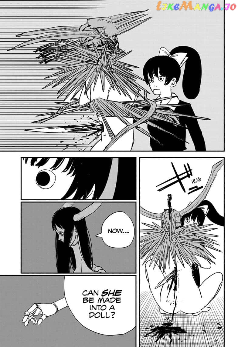 Chainsaw Man, Chapter 68 image 16